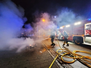 Brand Silvester Brand Silvester