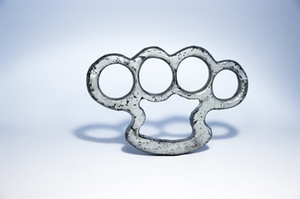 Schlagring Schlagring