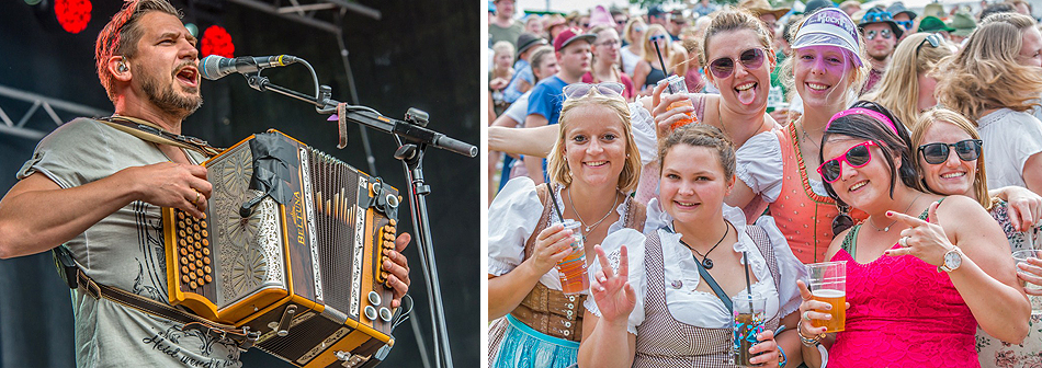 Brass Wiesn Festival 2019