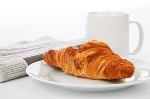 Bayernwelle am Morgen Bayernwelle am Morgen