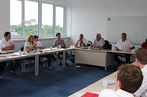 Brk Ausbildung 2