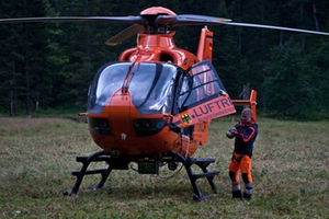 brk-luftrettung brk-luftrettung