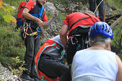Brk Waxriessteig 2
