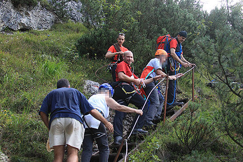 Brk Waxriessteig 4