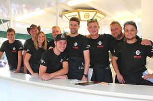 Brucknfest Truchtlaching 2018 Brucknfest Truchtlaching 2018