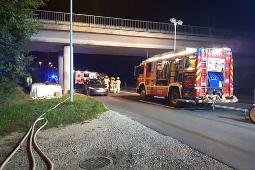 Brueckenpfeiler Crash 2