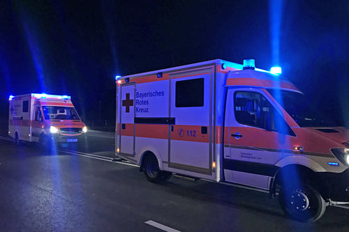 Brueckenpfeiler Crash 5
