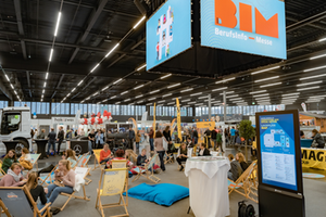 Berufsinformationsmesse BIM 2023 Berufsinformationsmesse BIM 2023