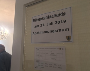 Bürgerentscheid Bad Endorf Bürgerentscheid Bad Endorf