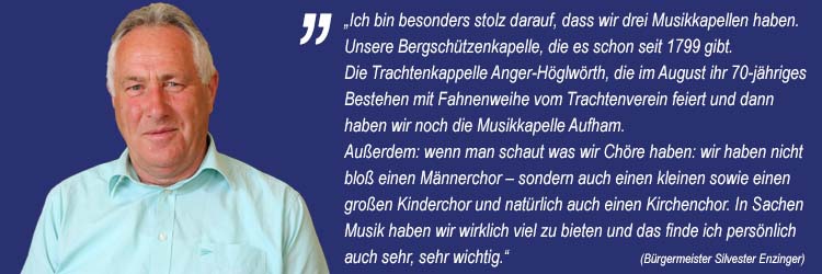 Meine Region - Meine Heimat - Sommerserie Meine Region - Meine Heimat - Sommerserie