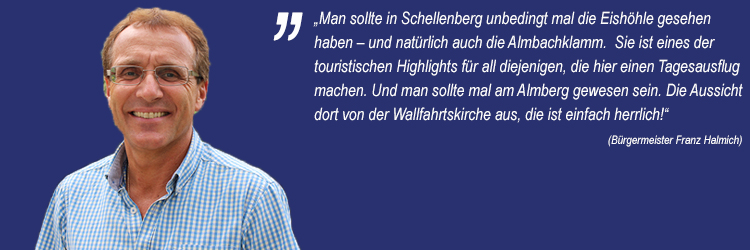 Meine Region - Meine Heimat - Sommerserie - Marktschellenberg Meine Region - Meine Heimat - Sommerserie - Marktschellenberg