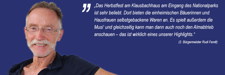 Meine Region - Meine Heimat - Sommerserie - Ramsau Meine Region - Meine Heimat - Sommerserie - Ramsau