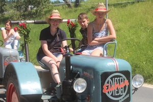 Bulldog-Treffen 2016 Bulldog-Treffen 2016