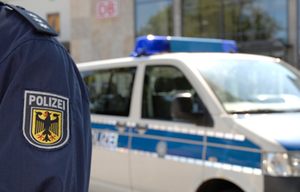 Bundespolizei Bundespolizei