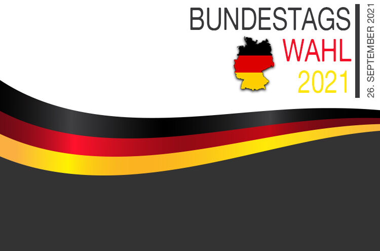 Bundestagswahl 2021 Top Themen