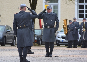 Bundeswehrappell Bundeswehrappell