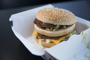 Burger Burger