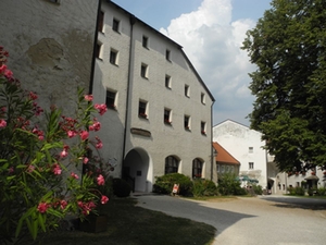 Burgmuseum Tittmoning