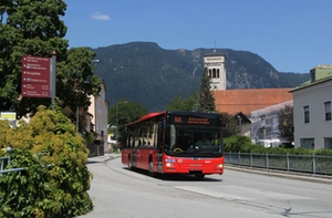 Ausflugsbus BGL Ausflugsbus BGL