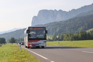 Busfahren Land Salzburg Busfahren Land Salzburg