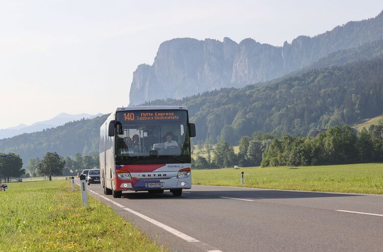 Busfarhren Sl