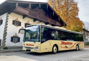 Busunternehmen Busunternehmen
