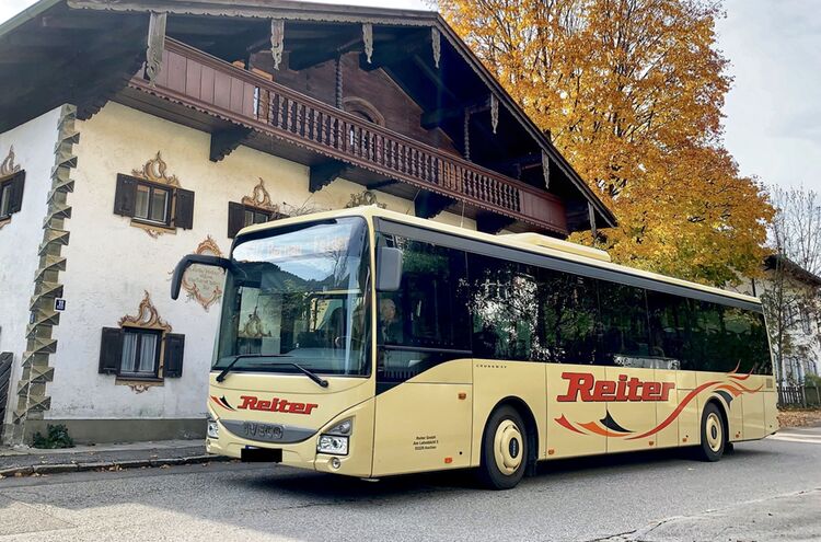 Busstreik