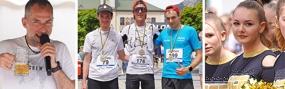 City&Trail Lauf Bad Reichenhall 2023