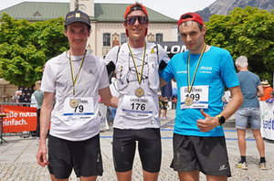 City&Trail Lauf Bad Reichenhall 2023 City&Trail Lauf Bad Reichenhall 2023