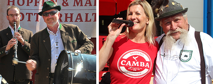 Camba & BrauKon Brauereifest 2019 Camba & BrauKon Brauereifest 2019