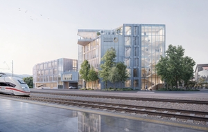 Campus Chiemgau Campus Chiemgau
