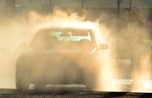 Autowaschanlage Autowaschanlage