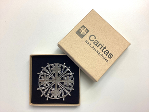 Caritas-Award Auszeichnung Caritas-Award Auszeichnung