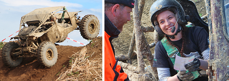 Offroad Chiemgau-Trophy 2019 Tittmoning