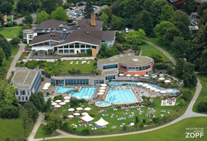 Chiemgau Thermen 2018