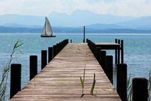 Chiemsee Chiemsee