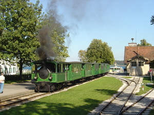 chiemsee-bahn chiemsee-bahn