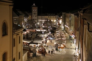 Christkindlmarkt_Traunstein