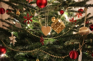 Christbaum Christbaum