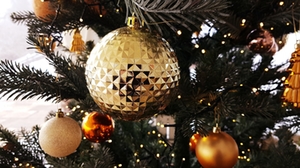 Christbaum Christbaum