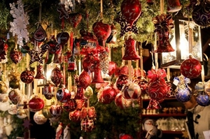 Weihnachtsmarkt Weihnachtsmarkt