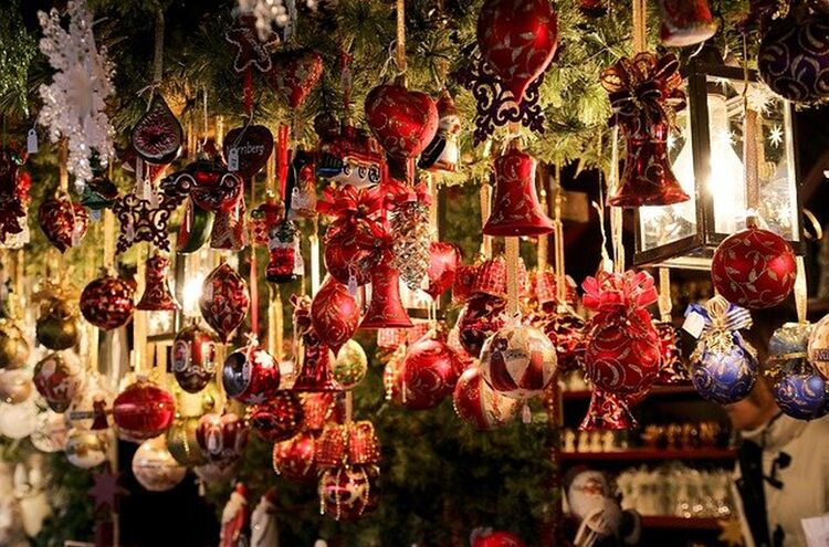 Christmas Market G90daa000f 640