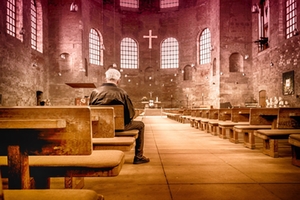 Kirche/Beten Kirche/Beten