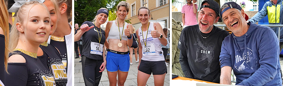 City&Trail Lauf Bad Reichenhall 2022 City&Trail Lauf Bad Reichenhall 2022