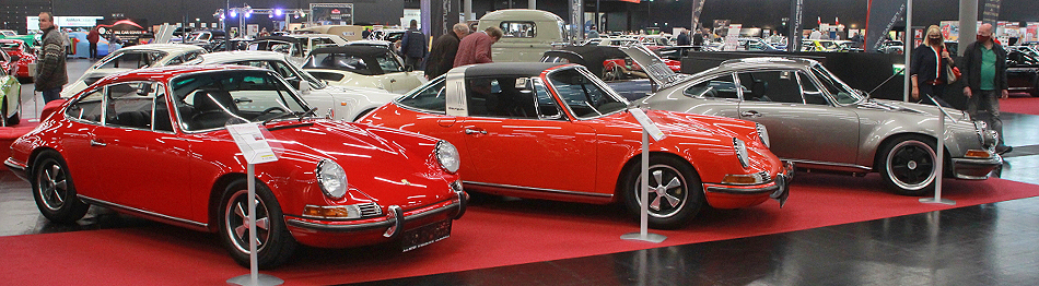 Classic Expo Oldtimermesse Salzburg 2020 Classic Expo Oldtimermesse Salzburg 2020