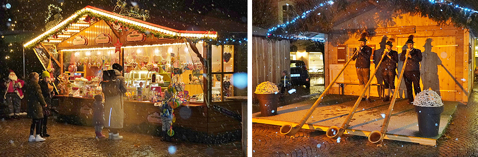 Christkindlmarkt Reichenhall 2023 Christkindlmarkt Reichenhall 2023