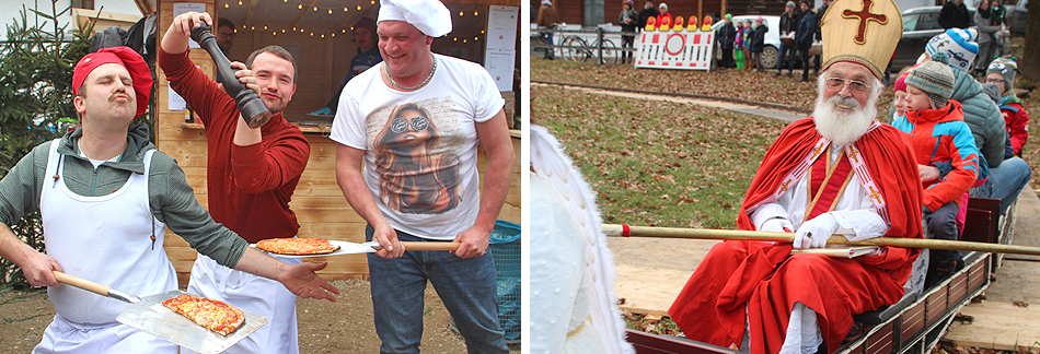 Unterlandler Christkindlmarkt Feldwies Übersee 2019 Unterlandler Christkindlmarkt Feldwies Übersee 2019