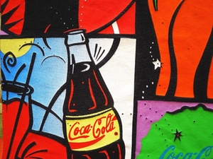 Coca Cola Coca Cola