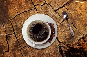 Caffe Caffe