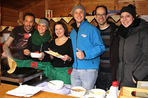 Advent Pidinger Werkstätten 2016